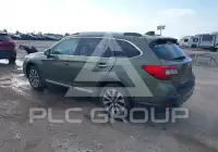 2018 Subaru Outback фото