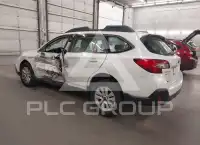 2018 Subaru Outback photo