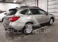 2018 Subaru Outback фото