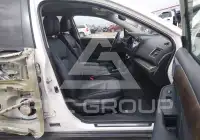 2018 Subaru Outback photo