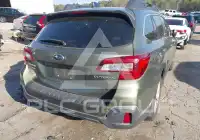 2018 Subaru Outback фото