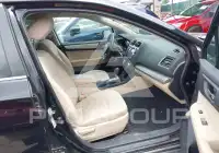 2018 Subaru Outback фото