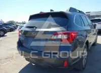 2018 Subaru Outback фото