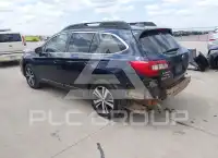 2018 Subaru Outback фото