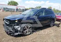 2018 Subaru Outback фото