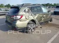 2018 Subaru Outback photo