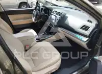 2018 Subaru Outback photo