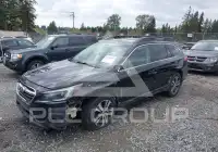 2018 Subaru Outback фото