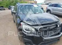 2018 Subaru Outback фото