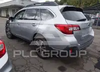 2018 Subaru Outback photo