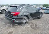 2018 Subaru Outback фото