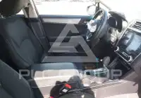 2018 Subaru Outback фото