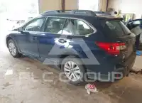2018 Subaru Outback photo