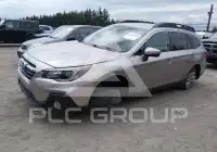 2018 Subaru Outback фото