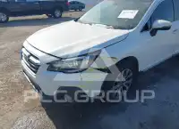 2018 Subaru Outback фото