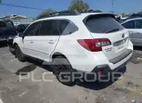 2018 Subaru Outback фото