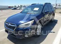 2018 Subaru Outback photo