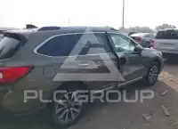 2018 Subaru Outback photo