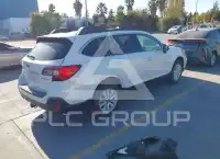2018 Subaru Outback фото