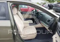 2018 Subaru Outback фото
