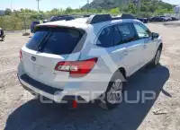 2018 Subaru Outback фото