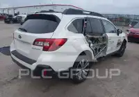 2018 Subaru Outback photo