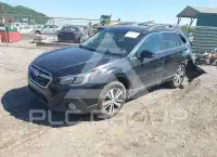 2018 Subaru Outback фото