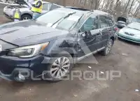 2018 Subaru Outback photo