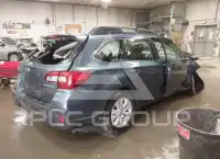2018 Subaru Outback photo