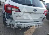 2018 Subaru Outback фото