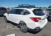 2018 Subaru Outback photo