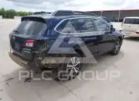 2018 Subaru Outback фото