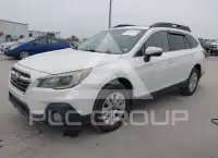 2018 Subaru Outback фото