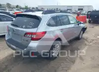 2018 Subaru Outback фото