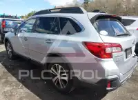 2018 Subaru Outback фото