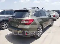 2018 Subaru Outback фото