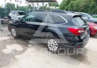 2018 Subaru Outback фото