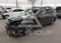 2018 Subaru Outback фото