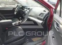 2018 Subaru Outback фото
