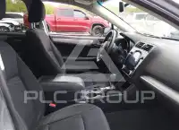 2018 Subaru Outback фото