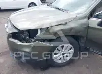 2018 Subaru Outback фото