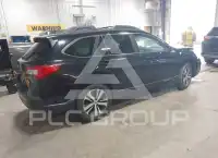 2018 Subaru Outback фото