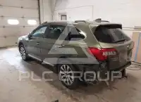 2018 Subaru Outback фото