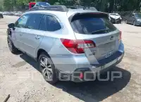 2018 Subaru Outback фото