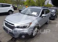 2018 Subaru Outback фото