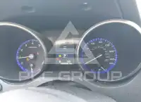 2018 Subaru Outback фото