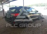 2018 Subaru Outback фото
