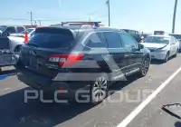 2018 Subaru Outback фото