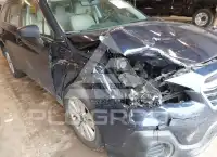 2018 Subaru Outback photo
