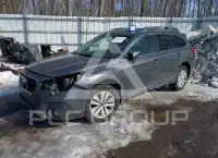 2018 Subaru Outback фото